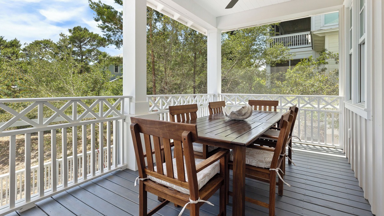 Photo of Outdoor in Santa Rosa Beach