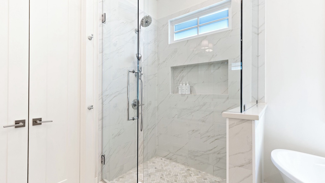 Photo of Bathroom in Santa Rosa Beach