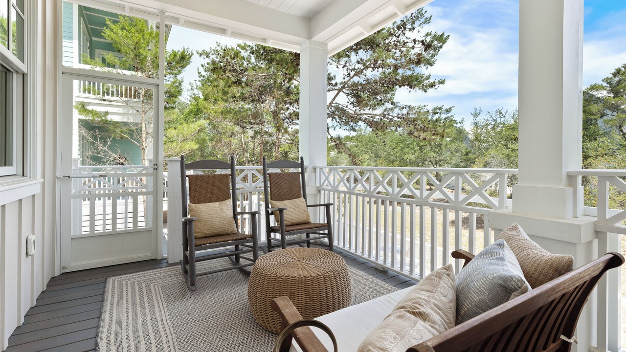 Photo of Outdoor in Santa Rosa Beach