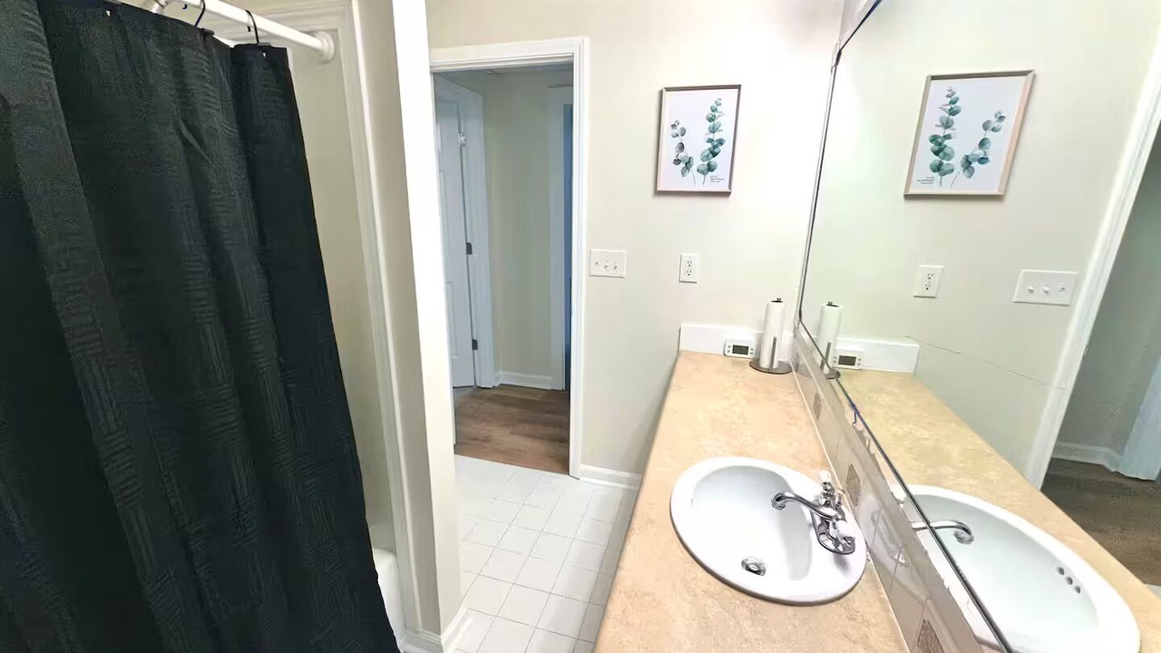 Photo of Bathroom in Lithia Springs