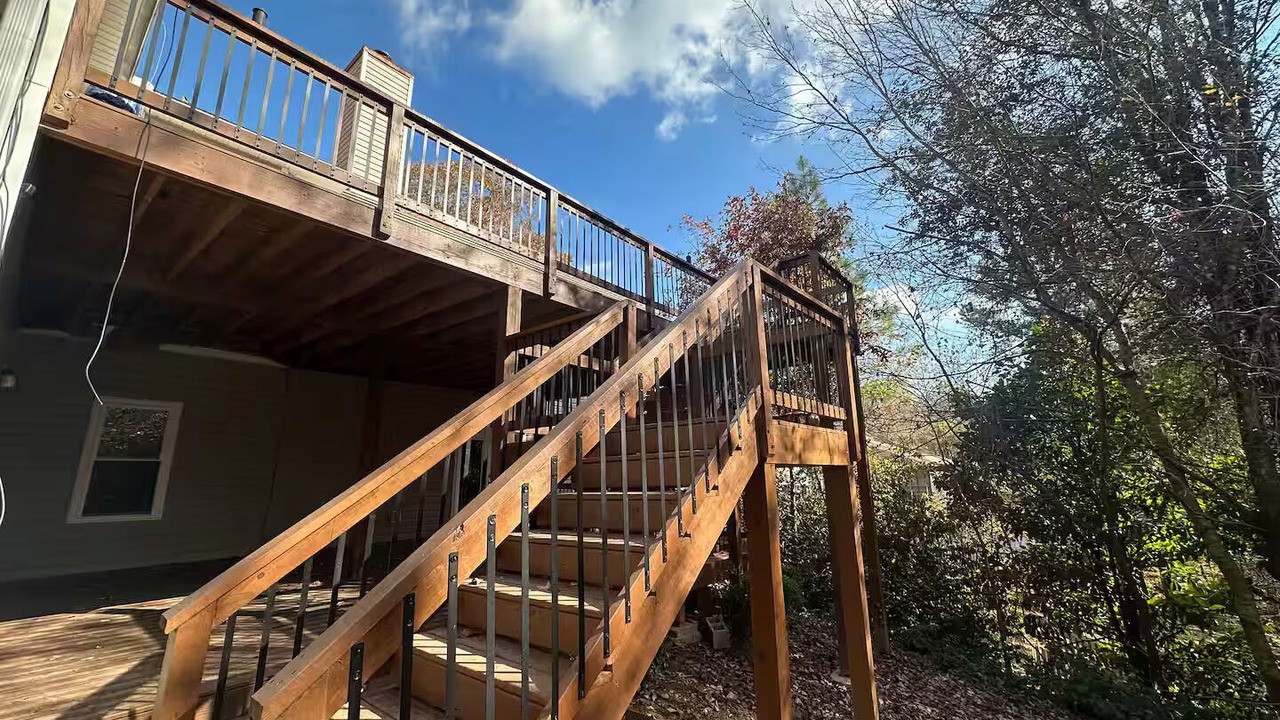 Photo of Outdoor in Lithia Springs