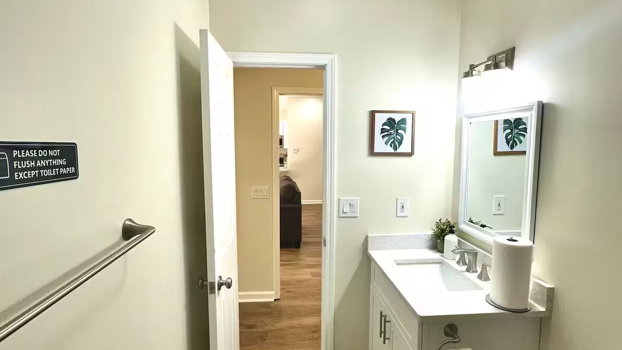 Photo of Bathroom in Lithia Springs