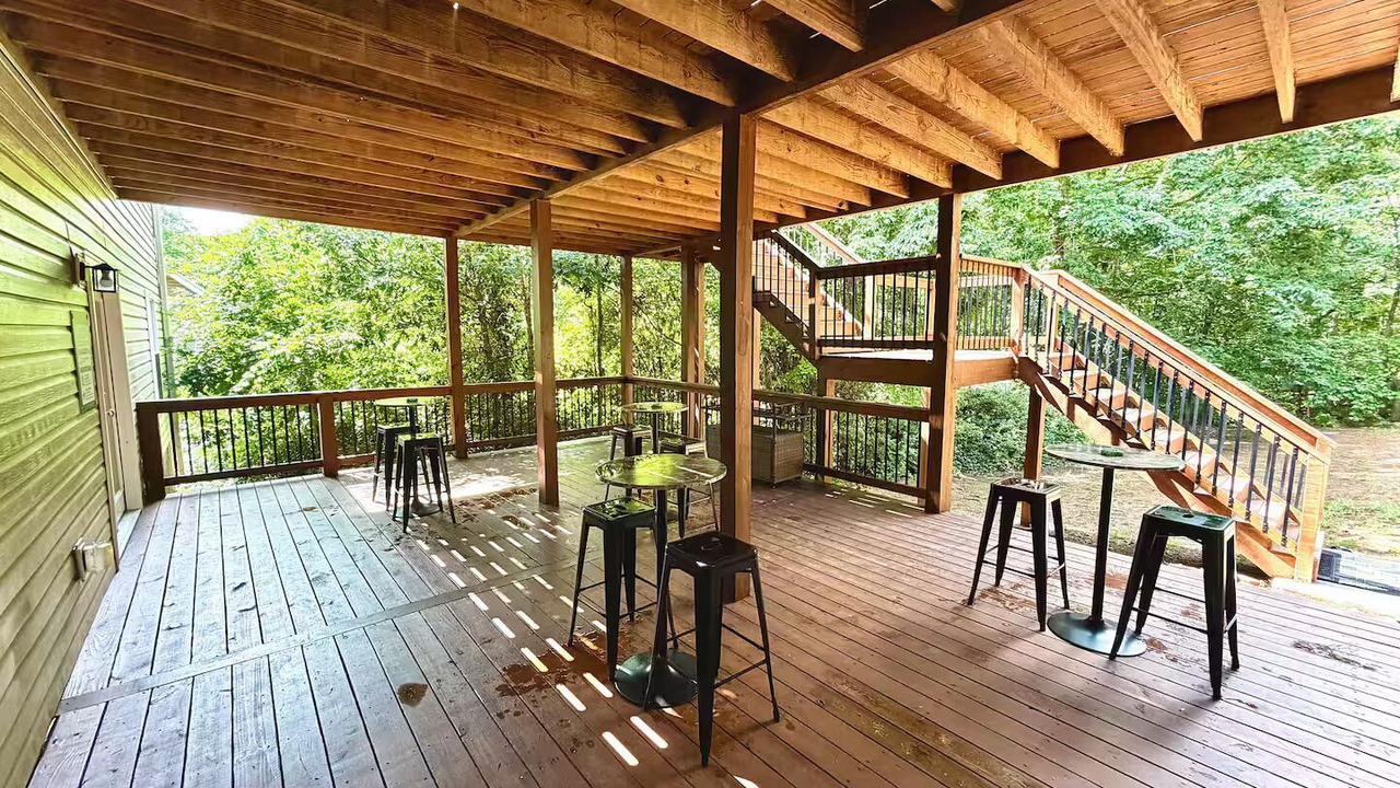 Photo of Outdoor in Lithia Springs