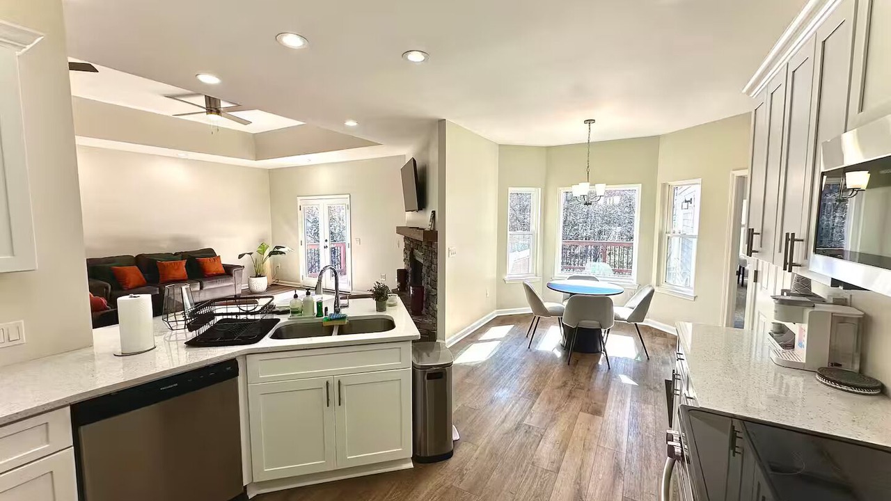 Photo of Kitchen in Lithia Springs