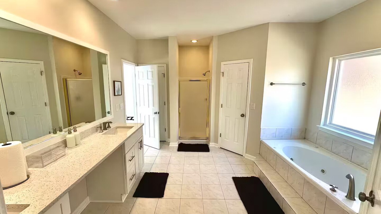 Photo of Bathroom in Lithia Springs