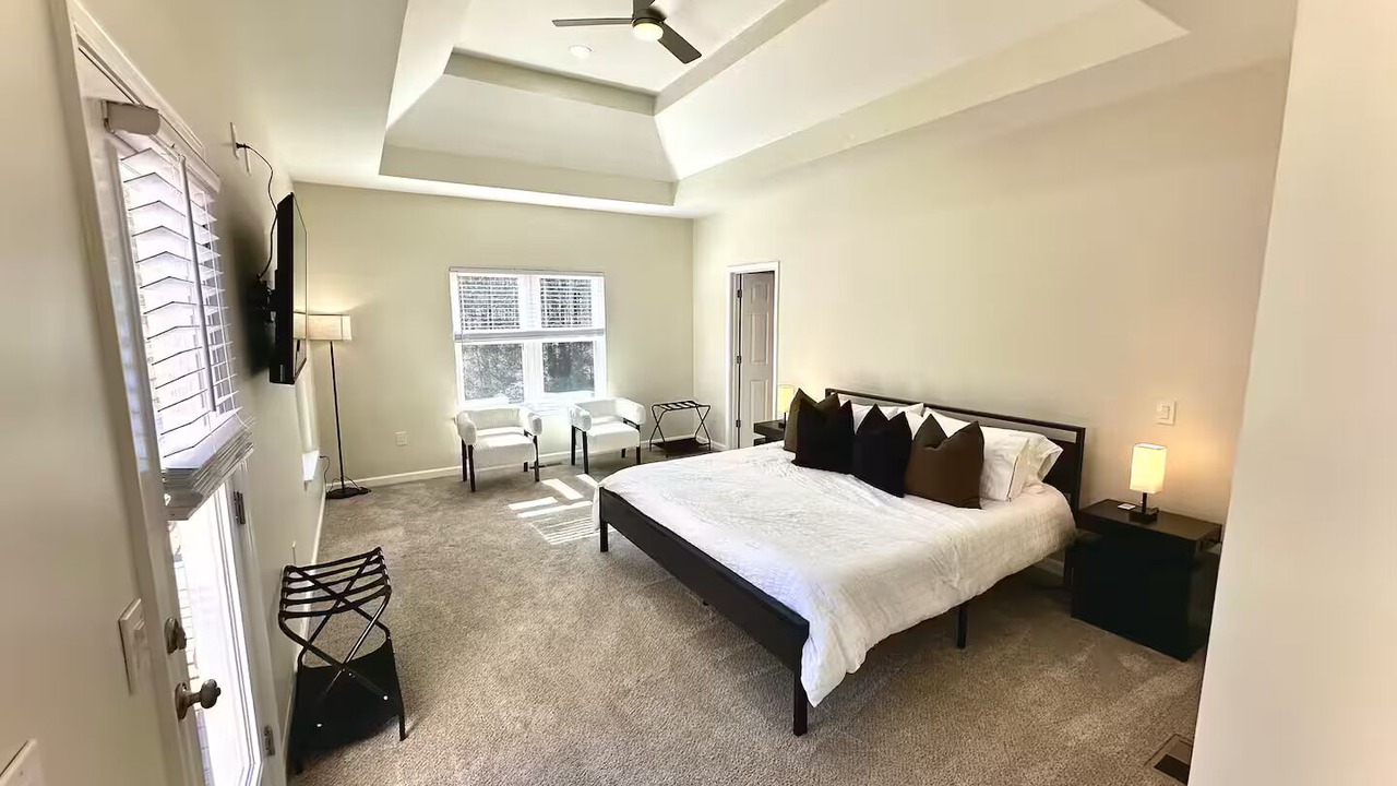 Photo of Bedroom in Lithia Springs