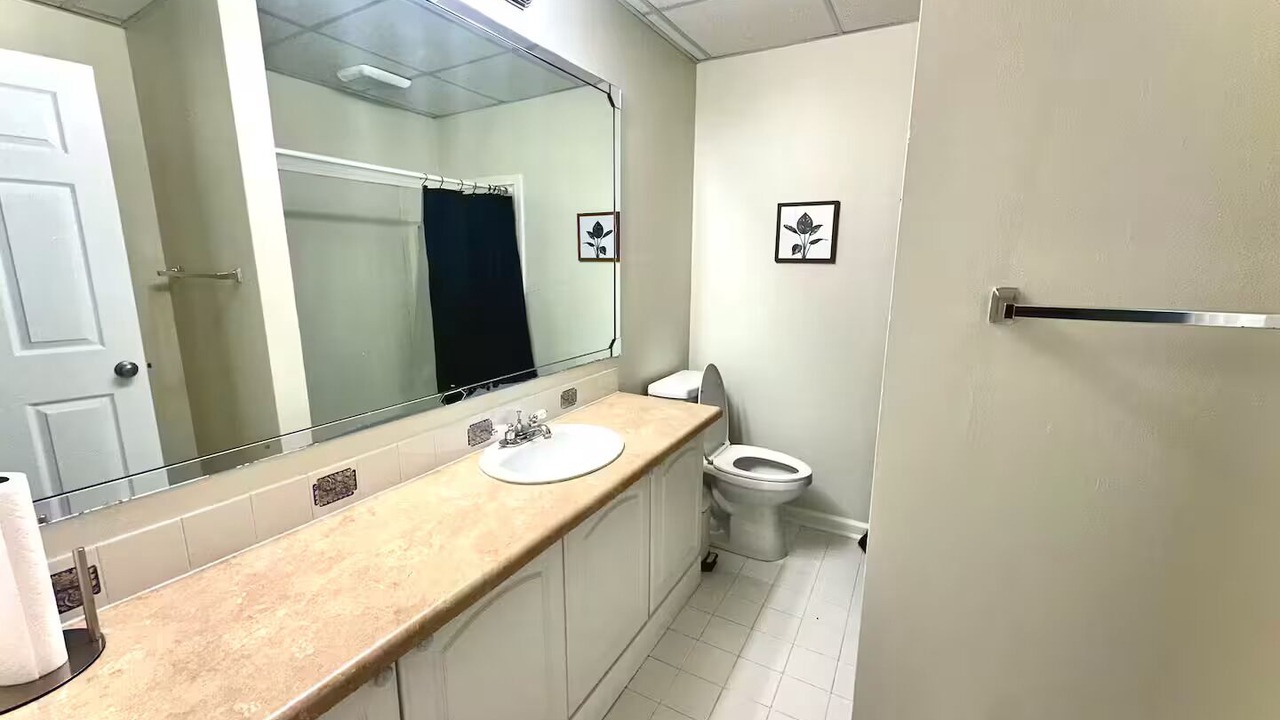 Photo of Bathroom in Lithia Springs