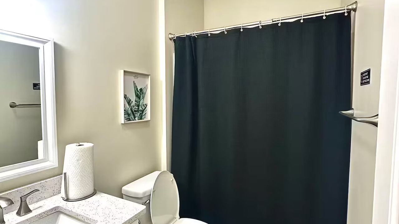 Photo of Bathroom in Lithia Springs