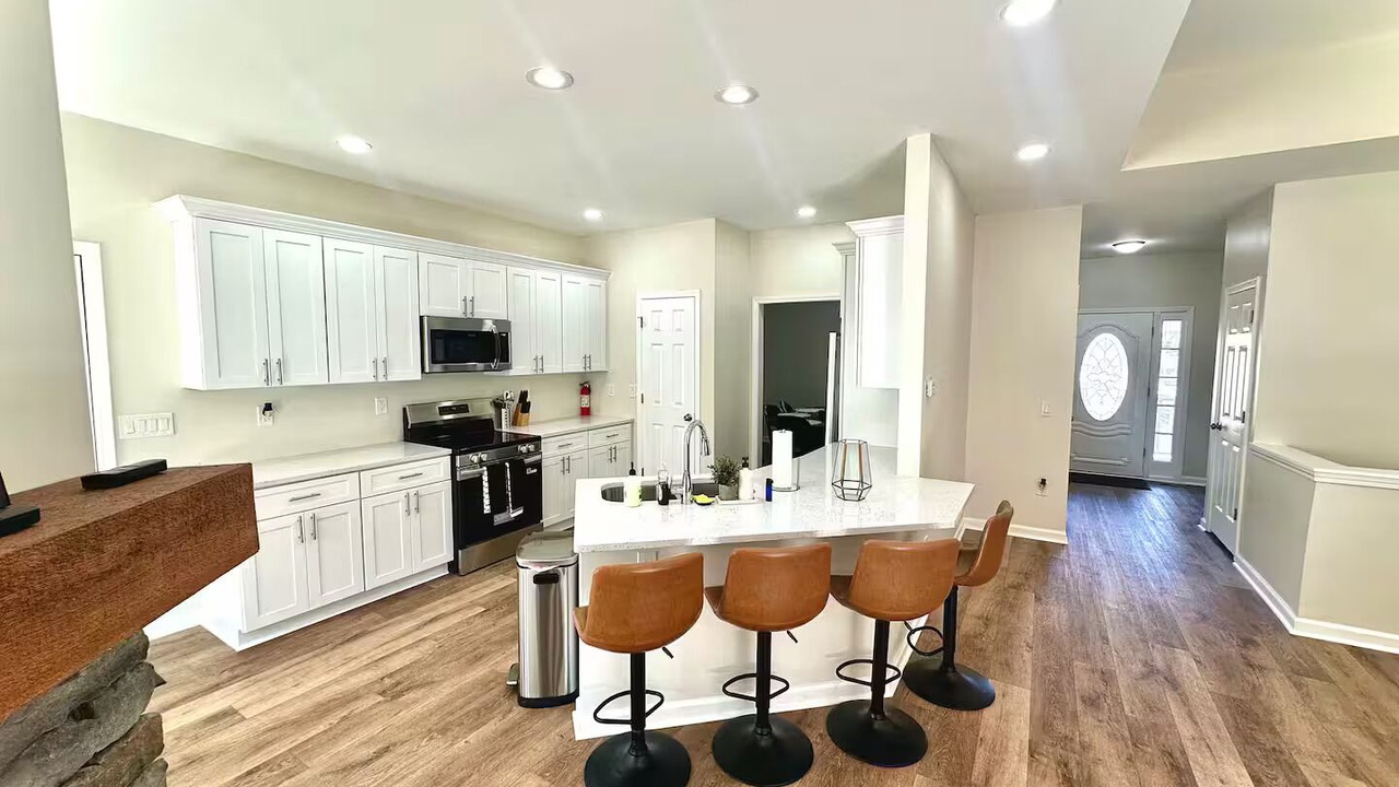 Photo of Kitchen in Lithia Springs