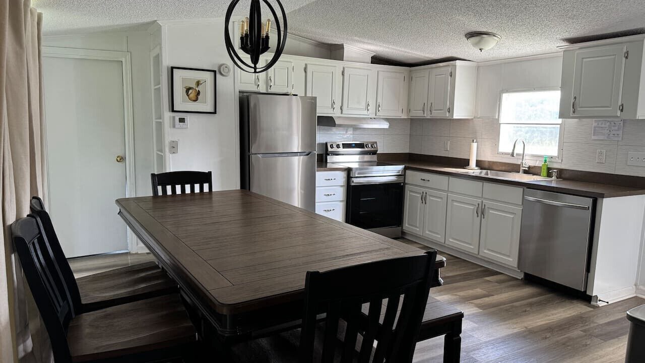 Photo of Kitchen in Arabi