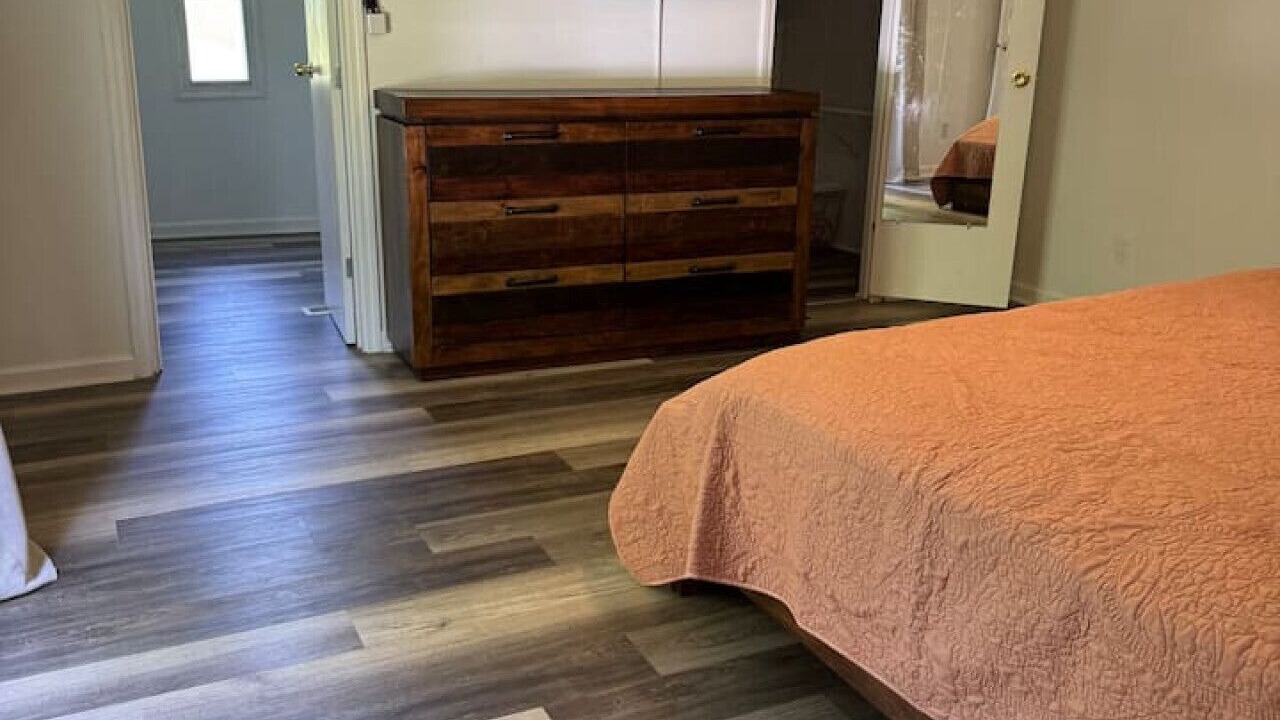 Photo of Bedroom in Arabi