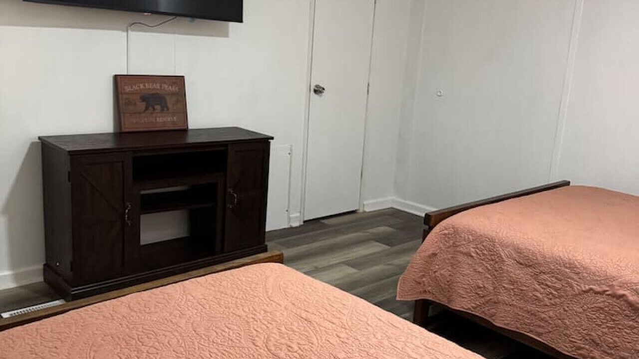 Photo of Bedroom in Arabi