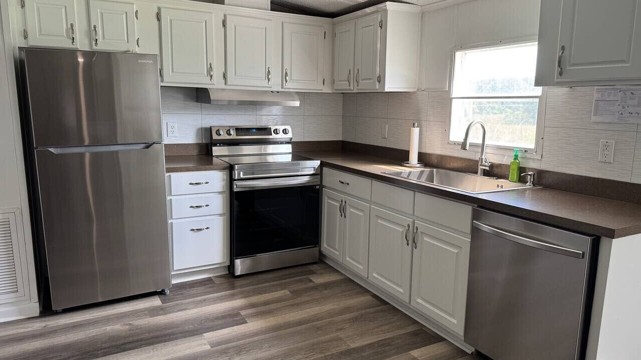 Photo of Kitchen in Arabi