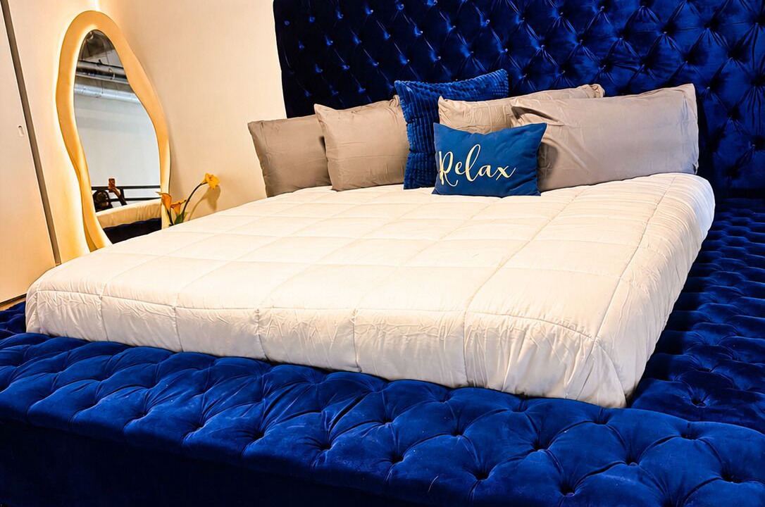Photo of Bedroom in Atlantic Station Area