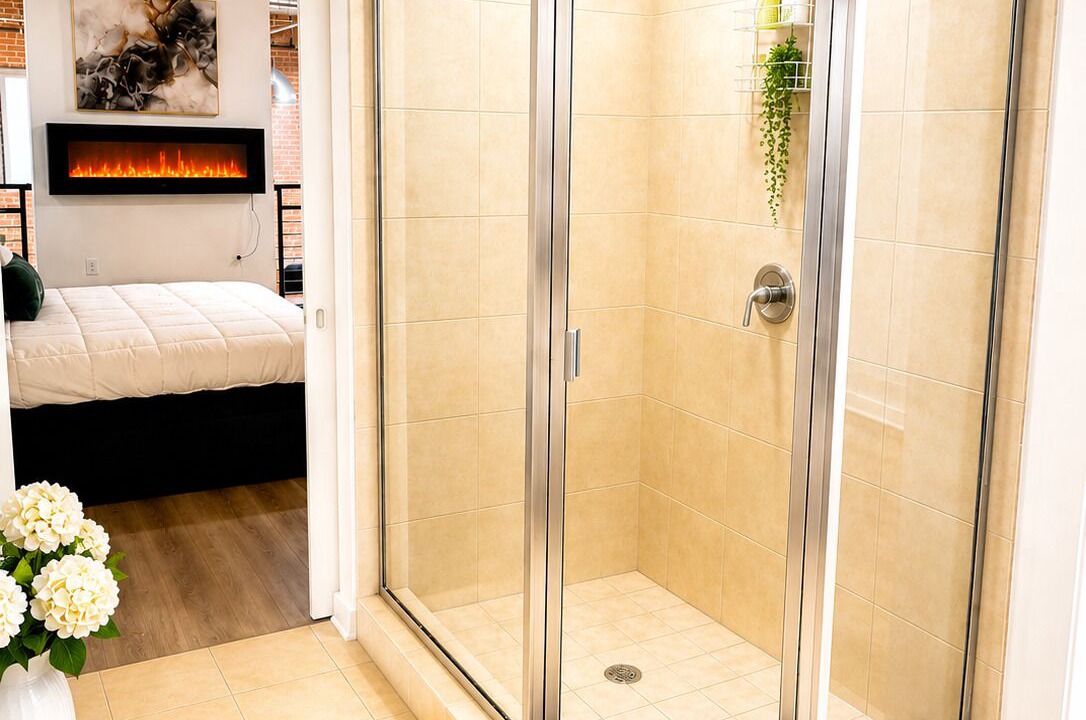 Photo of Bedroom in Atlantic Station Area