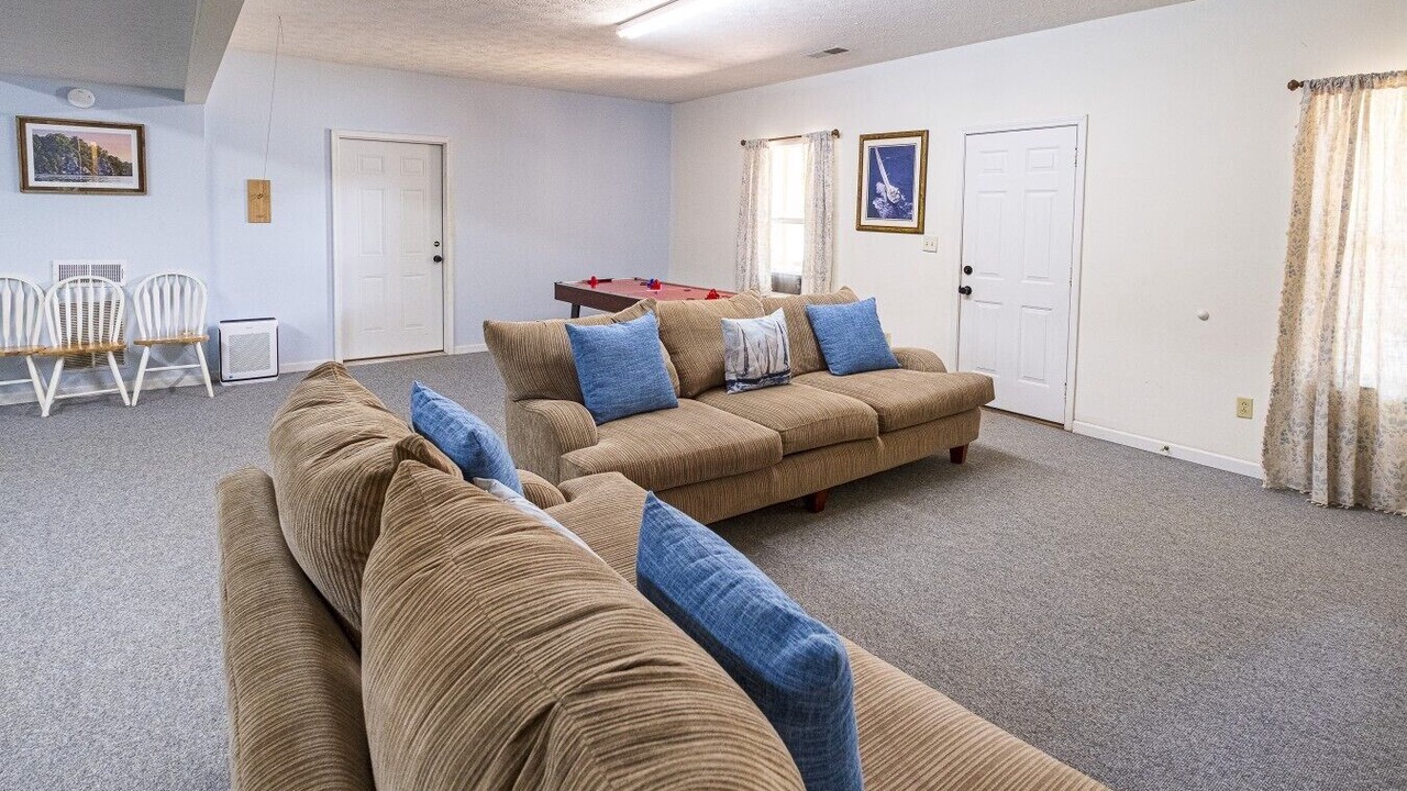 Photo of Bedroom in Jacksons' Gap