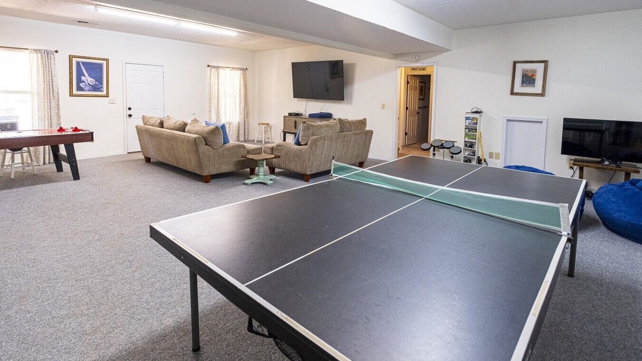 Photo of Bedroom in Jacksons' Gap
