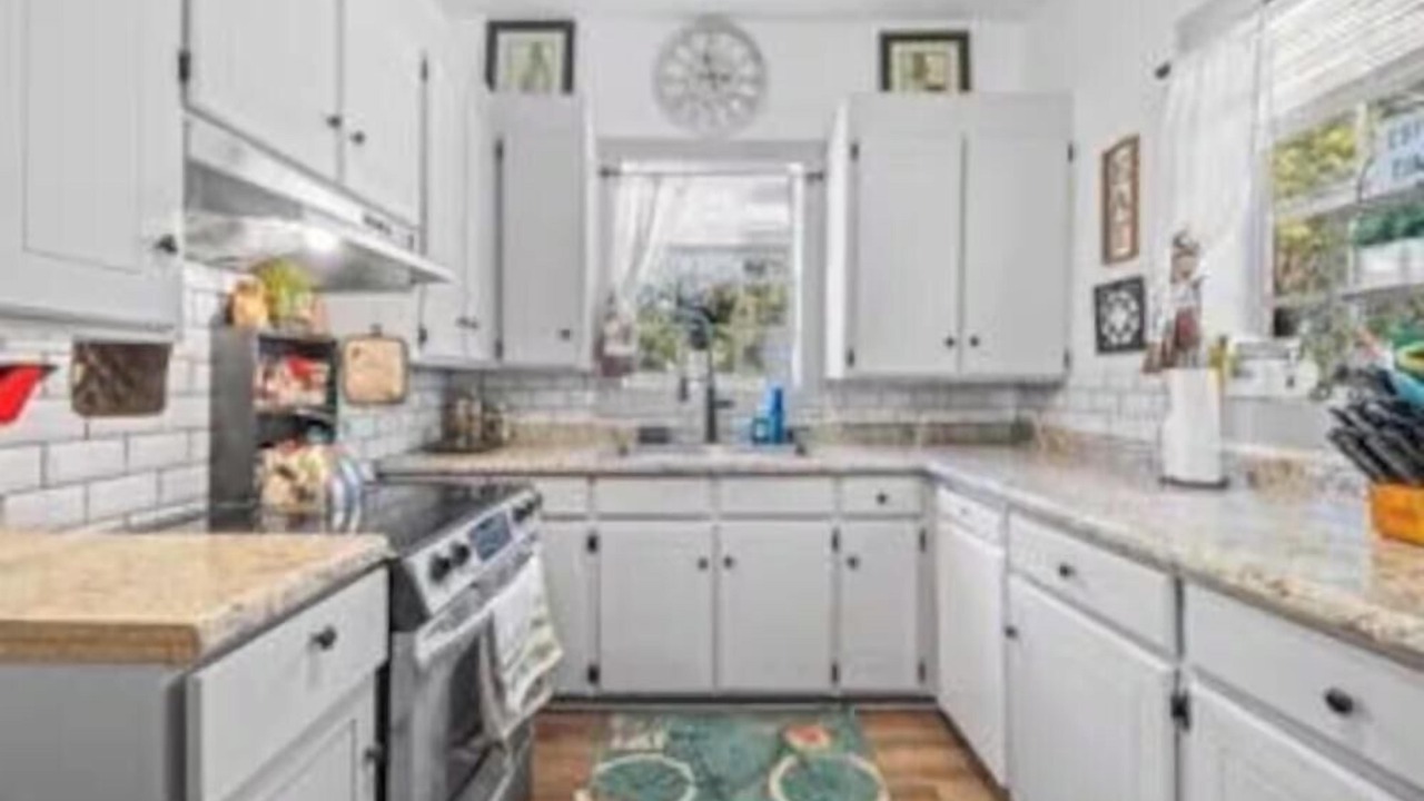 Photo of Kitchen in Dothan