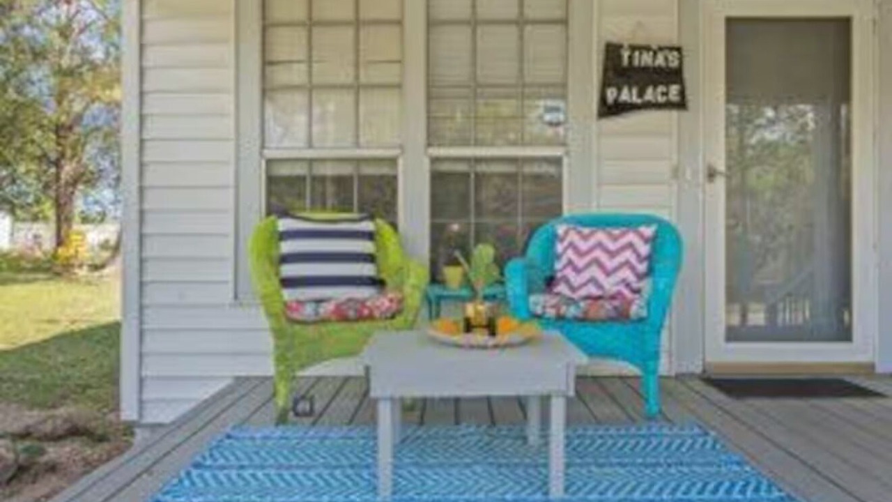Photo of Patio Balcony in Dothan