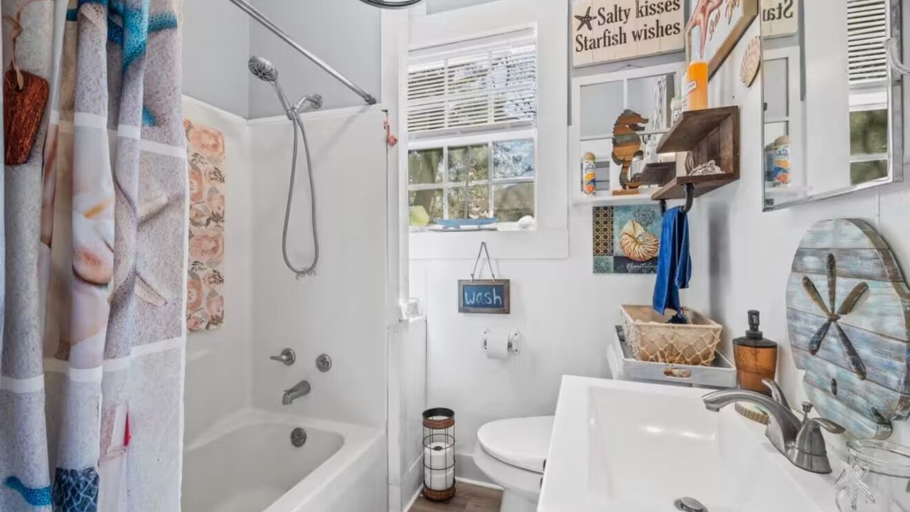 Photo of Bathroom in Dothan
