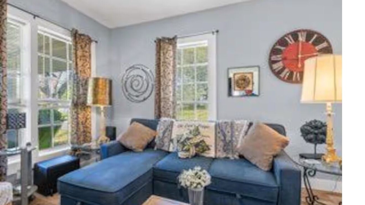 Photo of Livingroom in Dothan