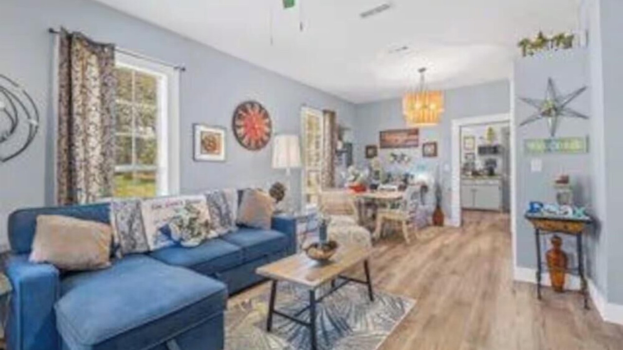 Photo of Livingroom in Dothan