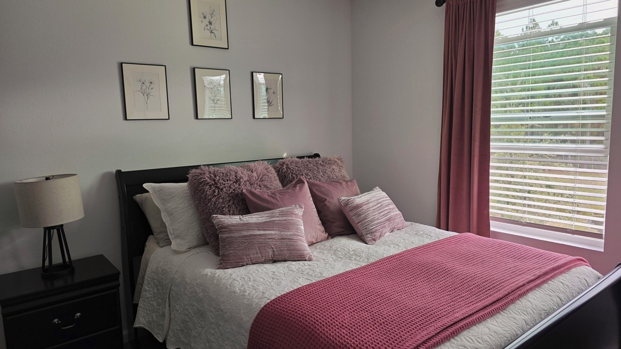 Photo of Bedroom in St. Augustine