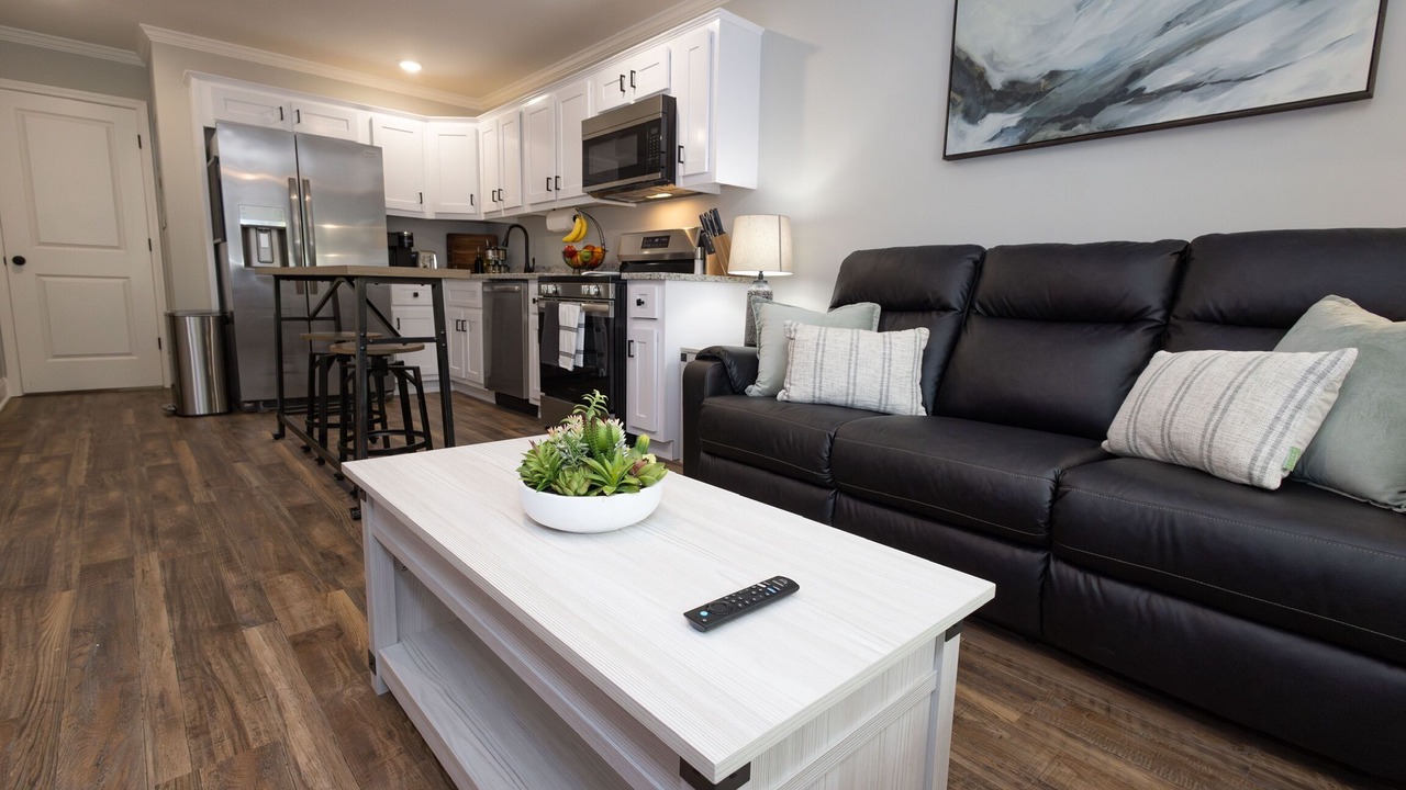 Photo of Livingroom in Hephzibah