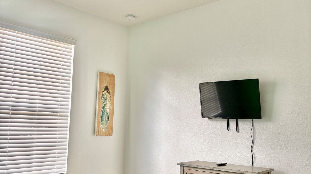 Photo of Bedroom in Loughman