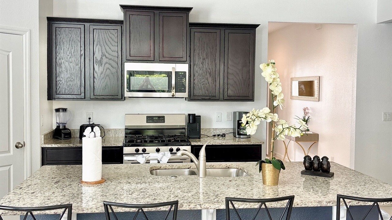 Photo of Kitchen in Loughman