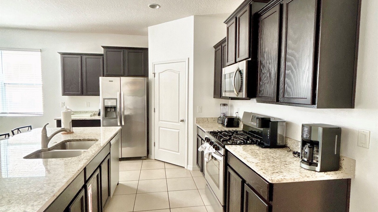 Photo of Kitchen in Loughman