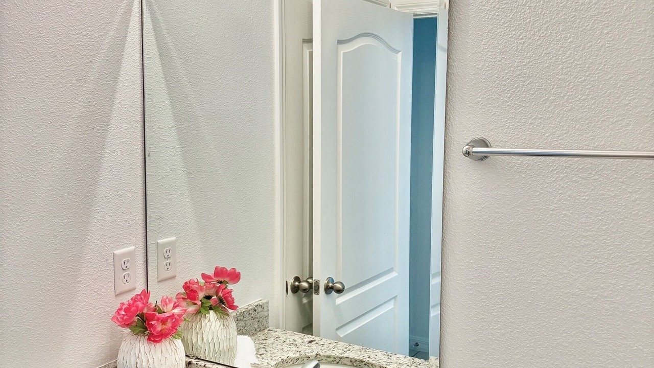 Photo of Bathroom in Loughman