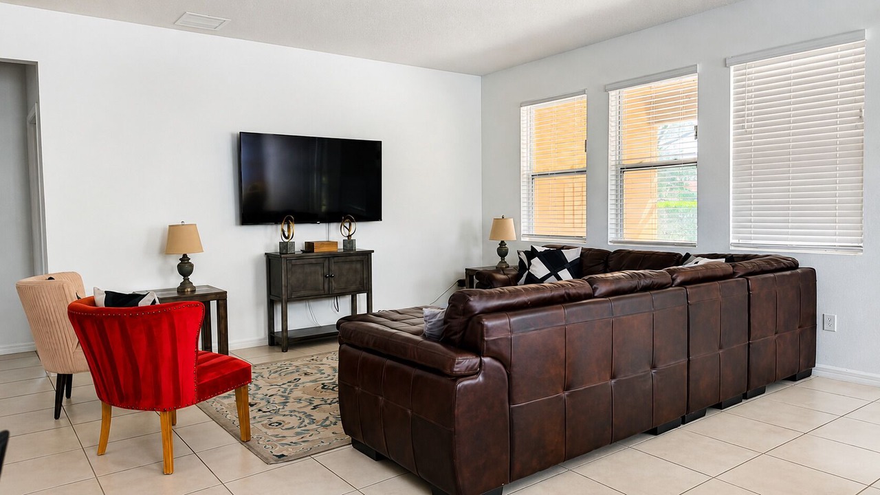 Photo of Livingroom in Loughman