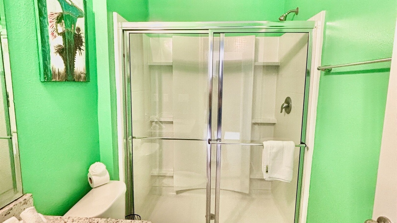 Photo of Bathroom in Loughman