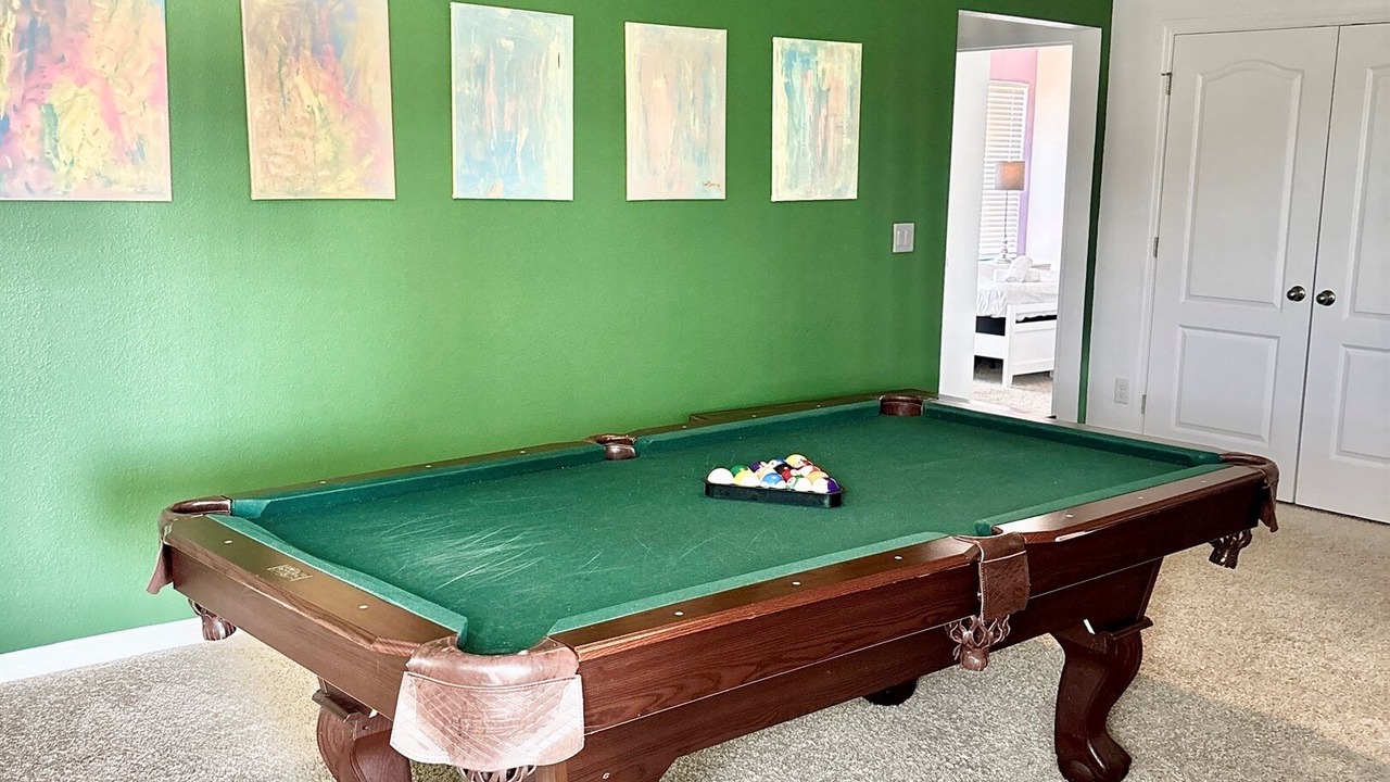 Photo of Bedroom in Loughman