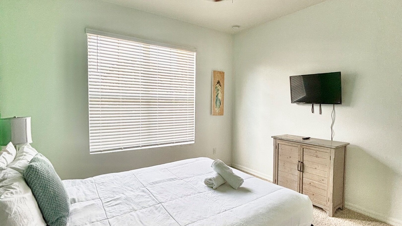 Photo of Bedroom in Loughman