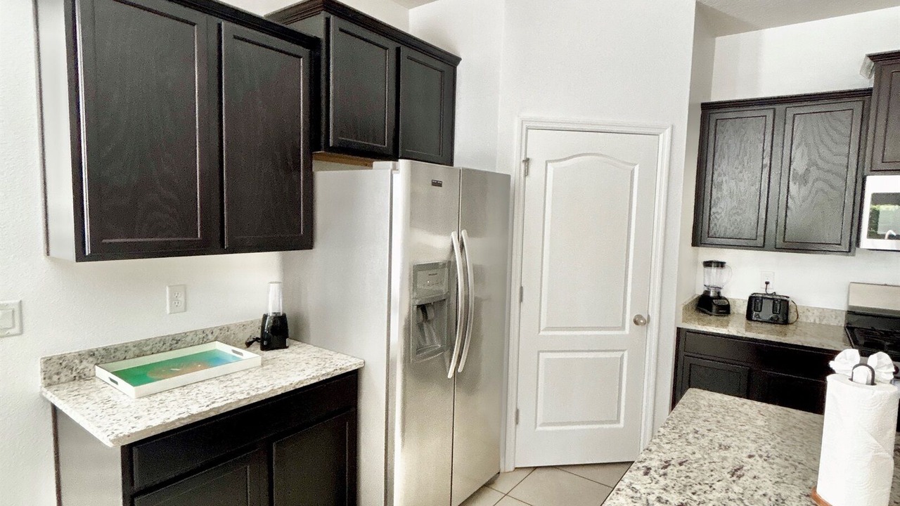 Photo of Kitchen in Loughman