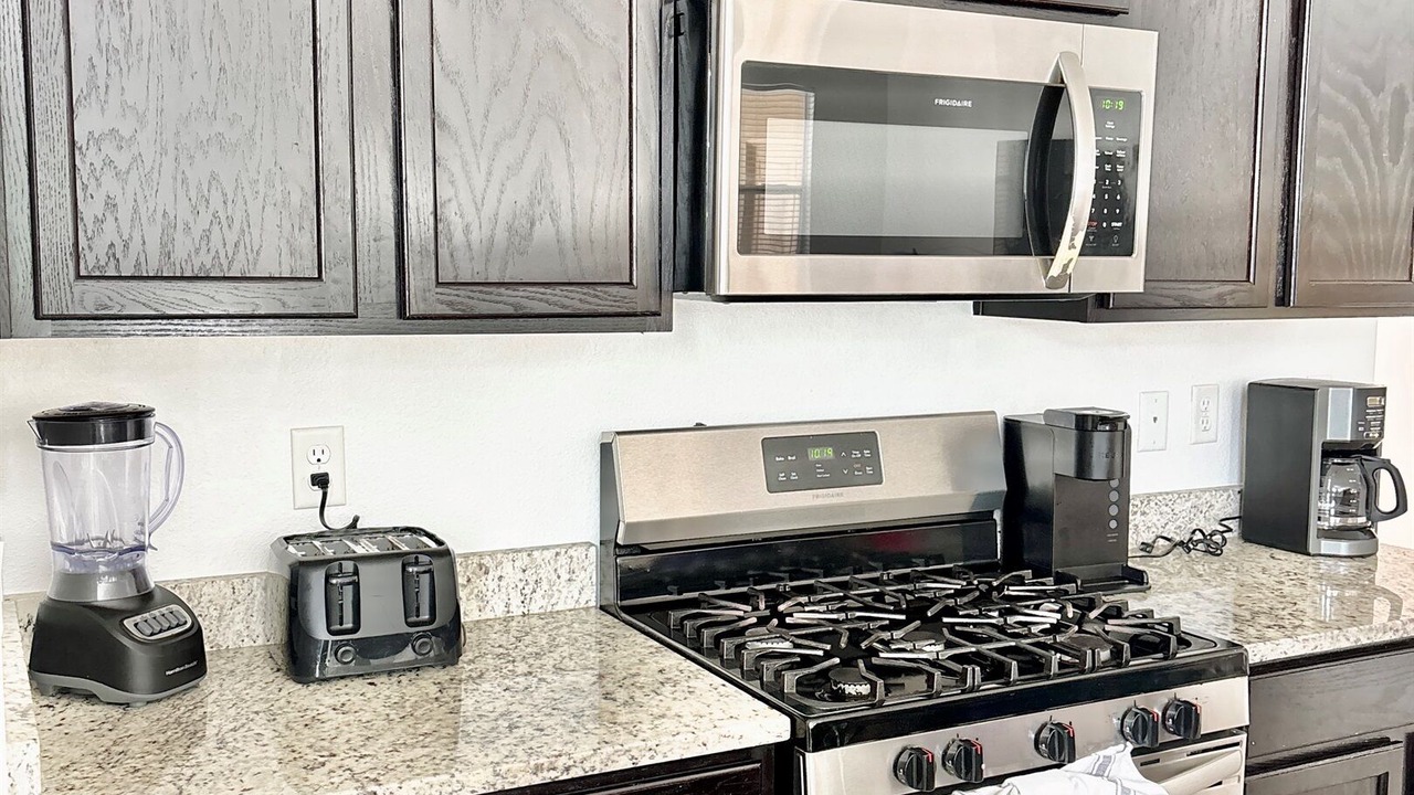 Photo of Kitchen in Loughman