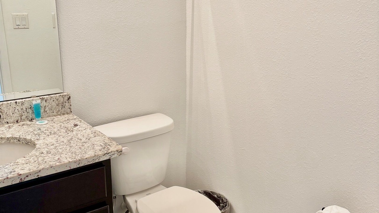 Photo of Bathroom in Loughman
