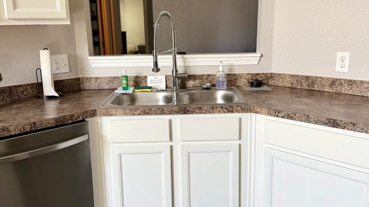 Photo of Kitchen in Perry