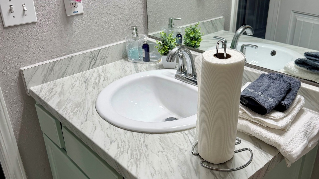 Photo of Bathroom in Perry