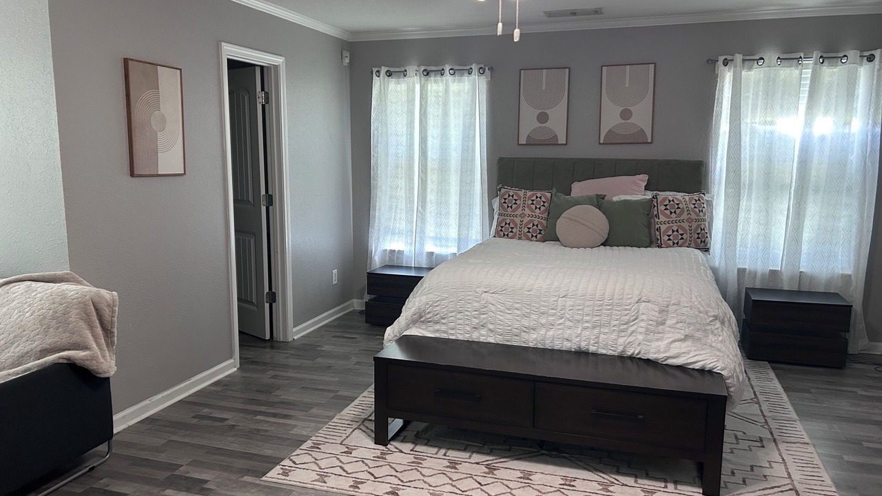 Photo of Bedroom in Perry
