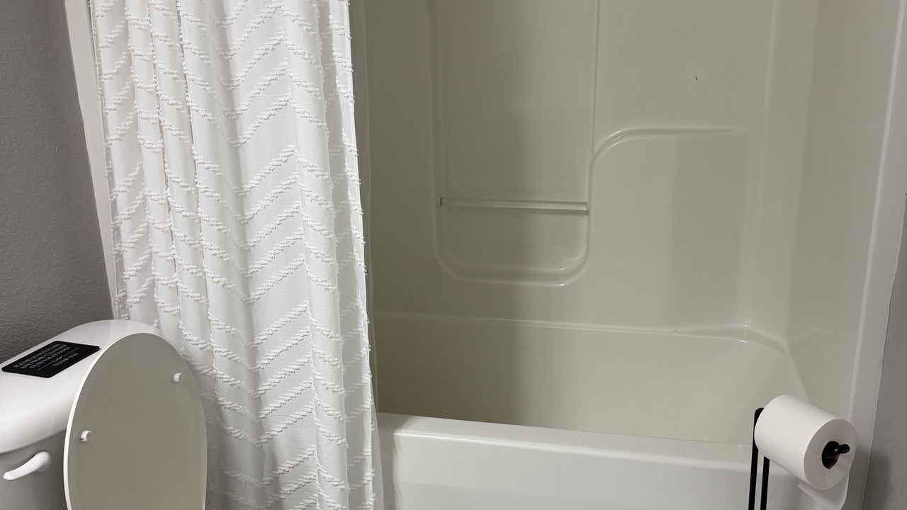 Photo of Bathroom in Perry