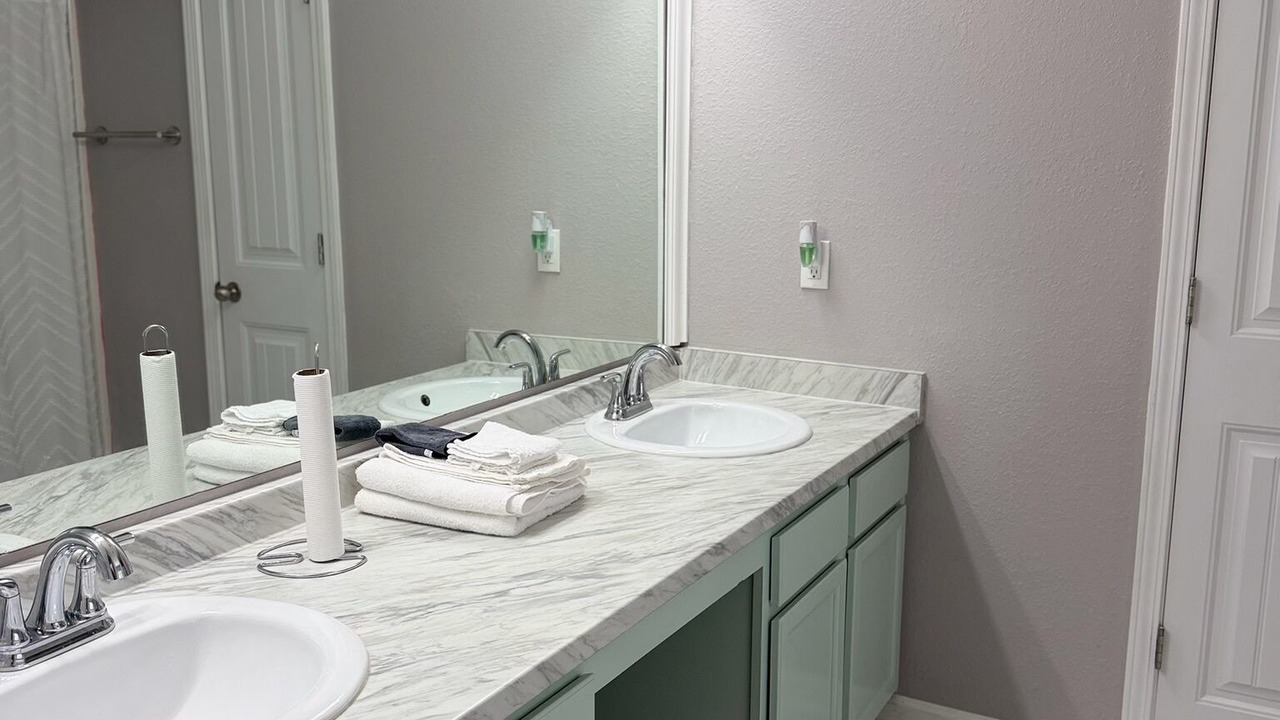 Photo of Bathroom in Perry