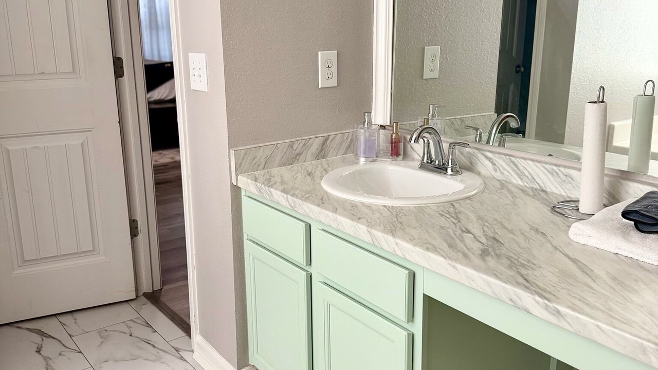 Photo of Bathroom in Perry