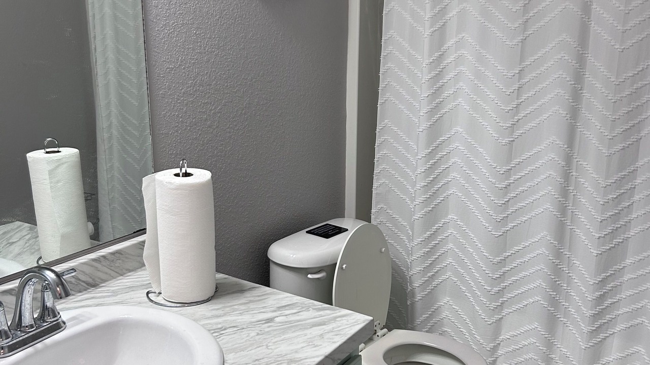 Photo of Bathroom in Perry