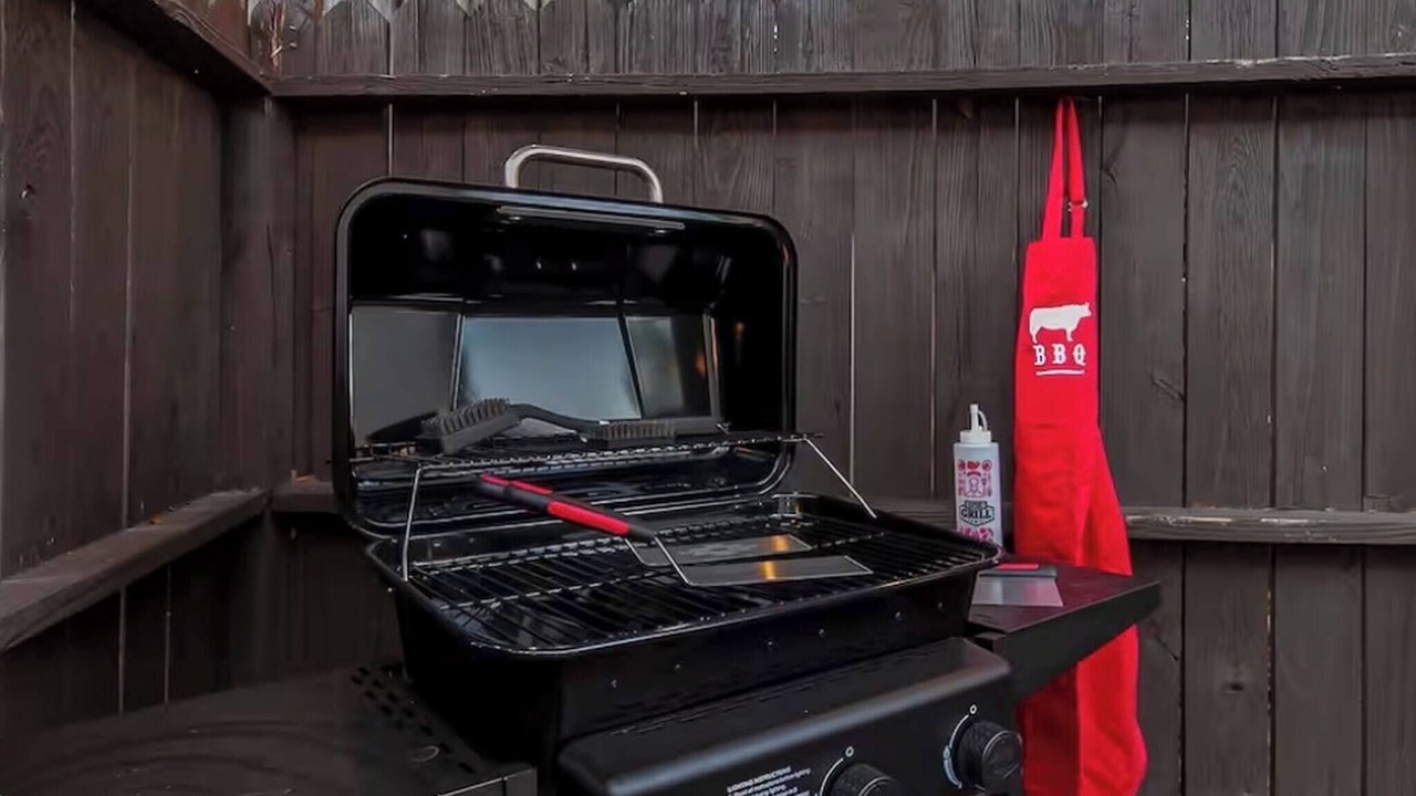Photo of Outdoor in Tuscaloosa