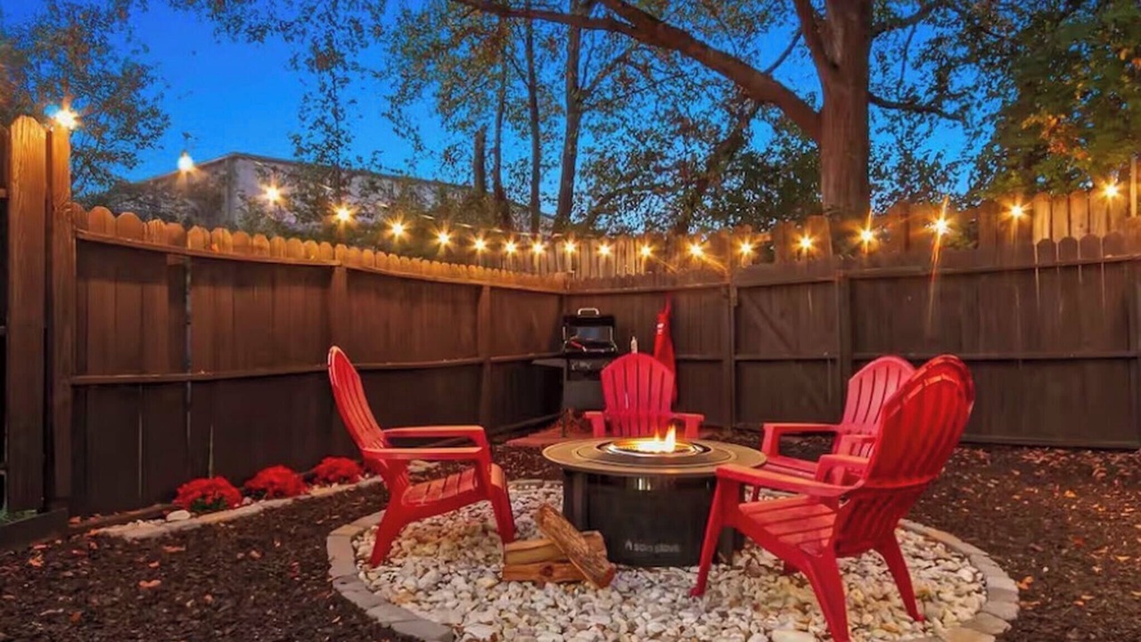 Photo of Outdoor in Tuscaloosa