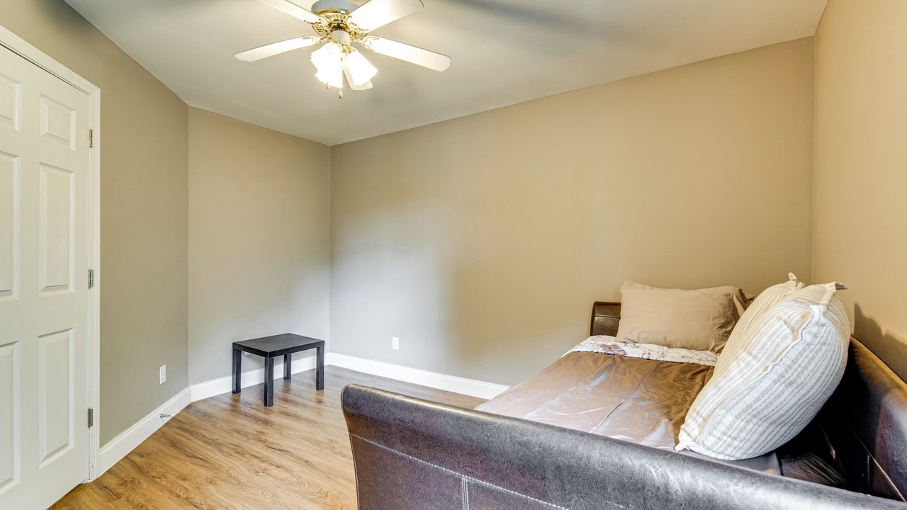 Photo of Bedroom in Stockbridge