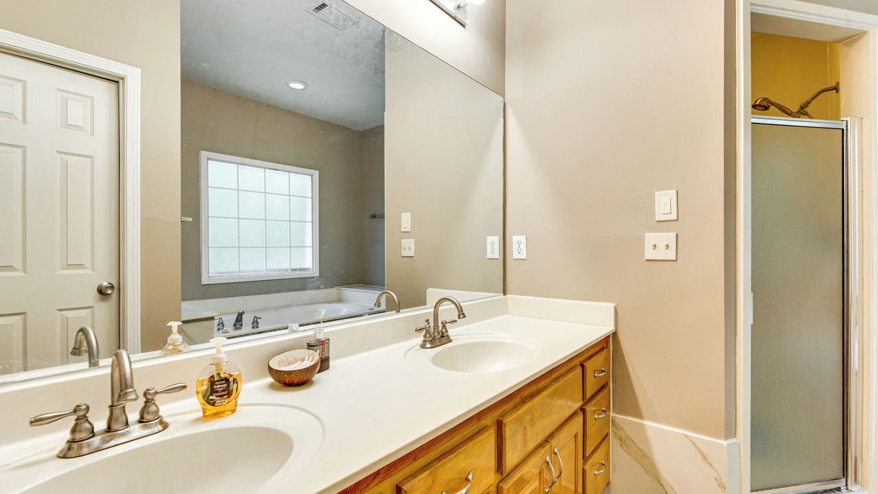 Photo of Bathroom in Stockbridge
